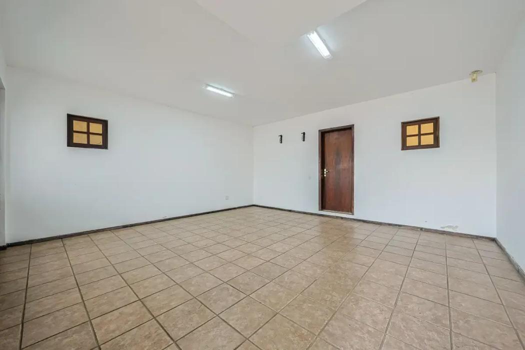 Casa para alugar em Jardim Social, Curitiba — Hub Urbana