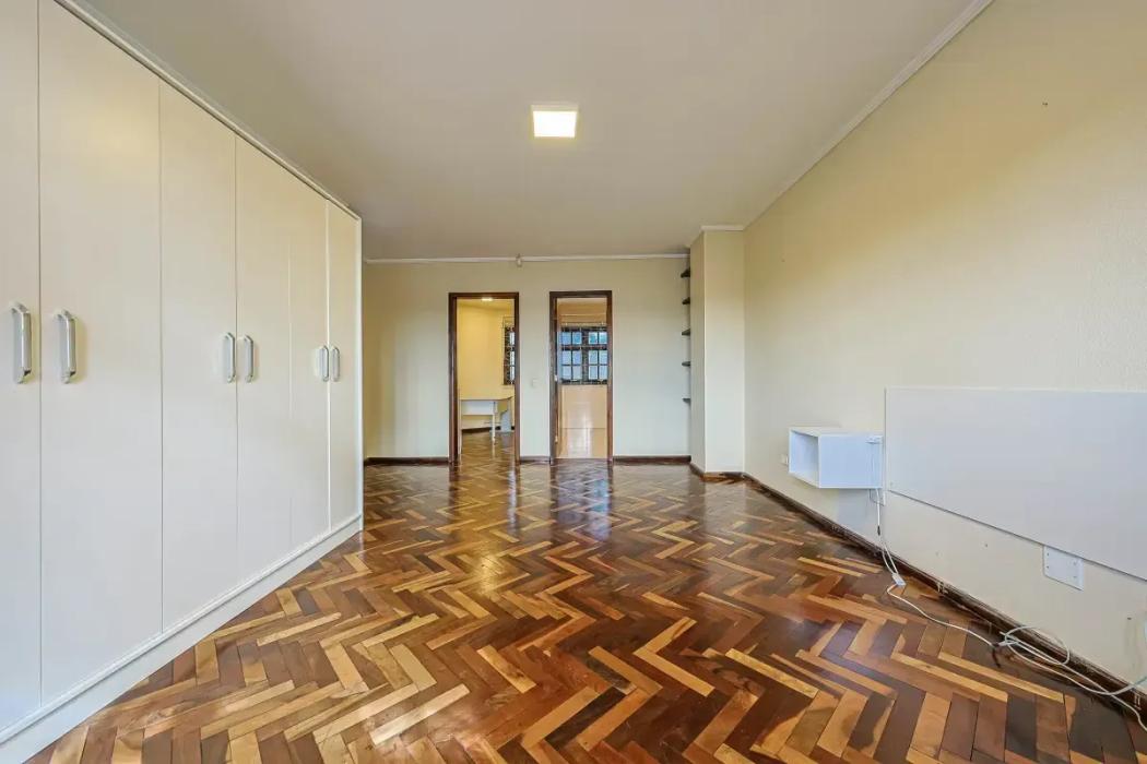 Casa para alugar em Jardim Social, Curitiba — Hub Urbana