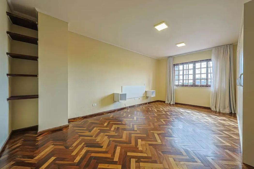 Casa para alugar em Jardim Social, Curitiba — Hub Urbana