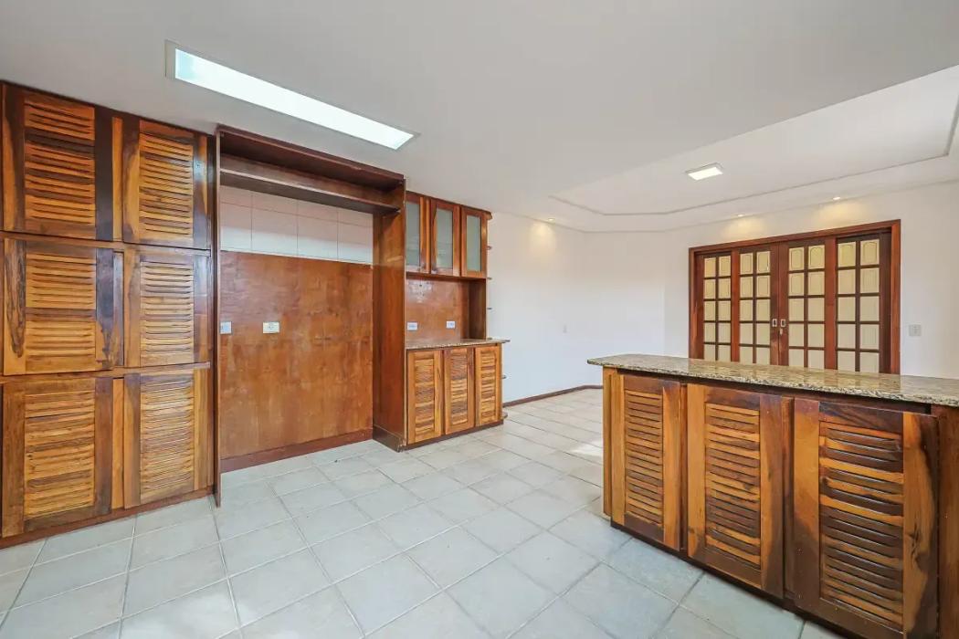 Casa para alugar em Jardim Social, Curitiba — Hub Urbana