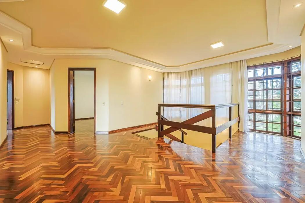 Casa para alugar em Jardim Social, Curitiba — Hub Urbana