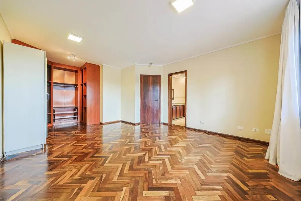 Casa para alugar em Jardim Social, Curitiba — Hub Urbana