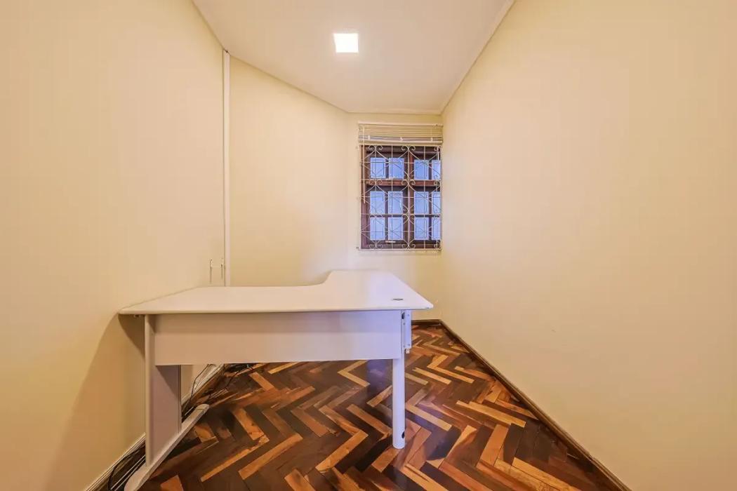 Casa para alugar em Jardim Social, Curitiba — Hub Urbana