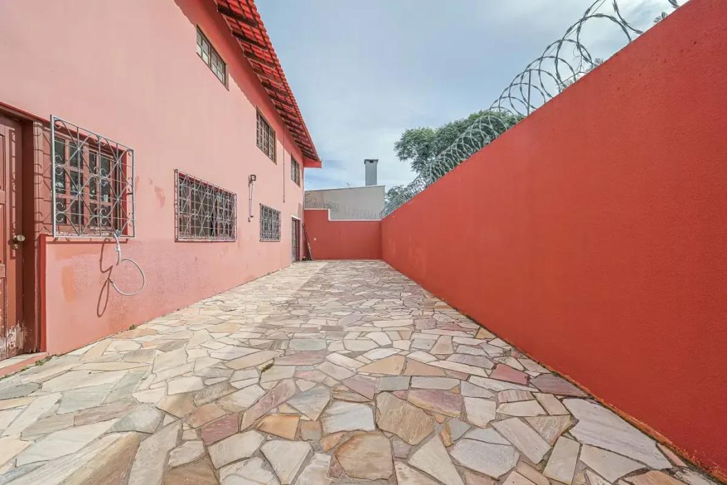 Casa para alugar em Jardim Social, Curitiba — Hub Urbana