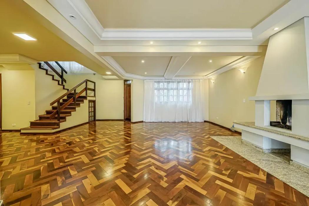 Casa para alugar em Jardim Social, Curitiba — Hub Urbana