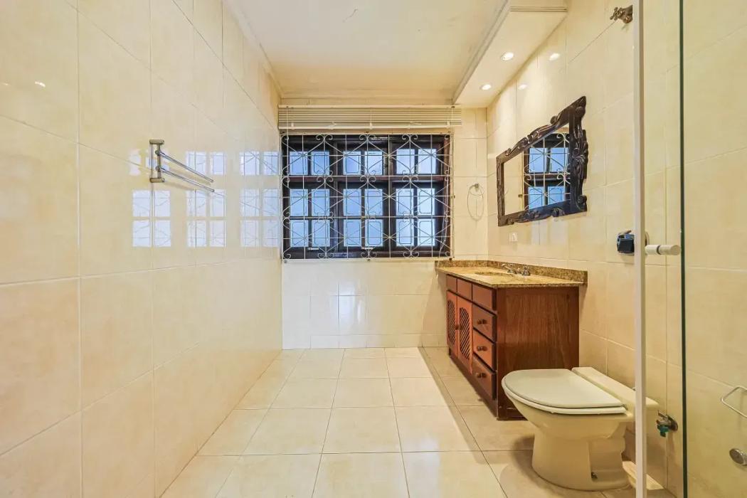 Casa para alugar em Jardim Social, Curitiba — Hub Urbana