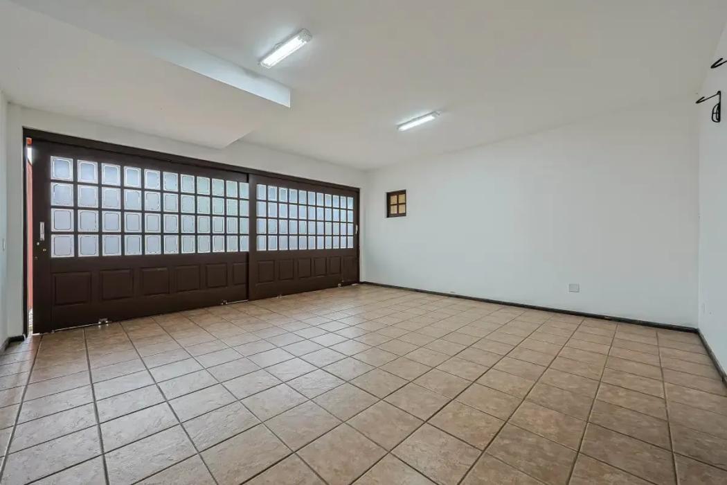 Casa para alugar em Jardim Social, Curitiba — Hub Urbana