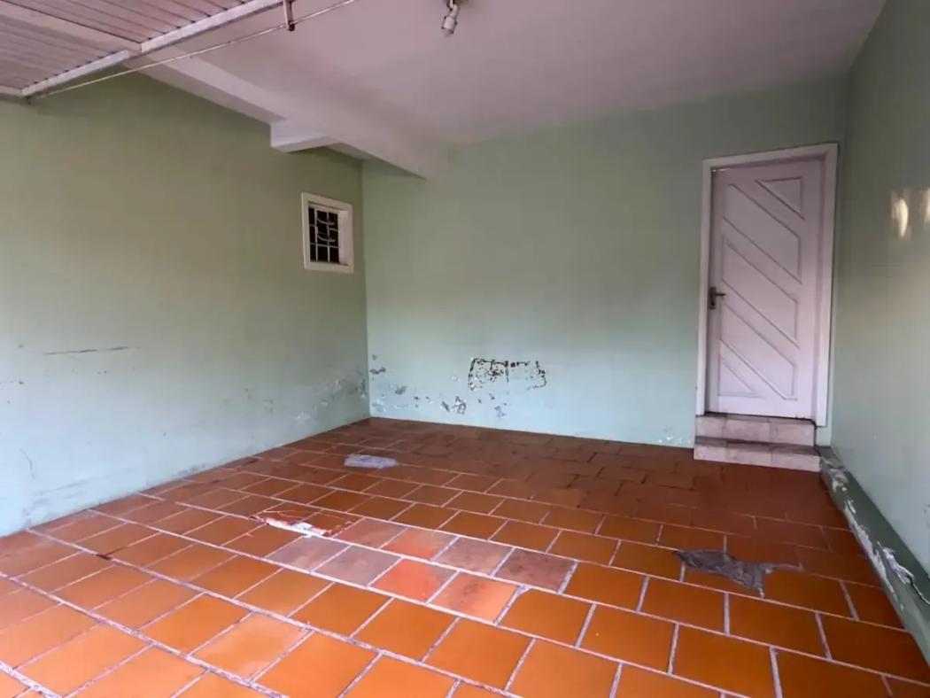 Casa à venda em Santo Inácio, Curitiba — Hub Urbana