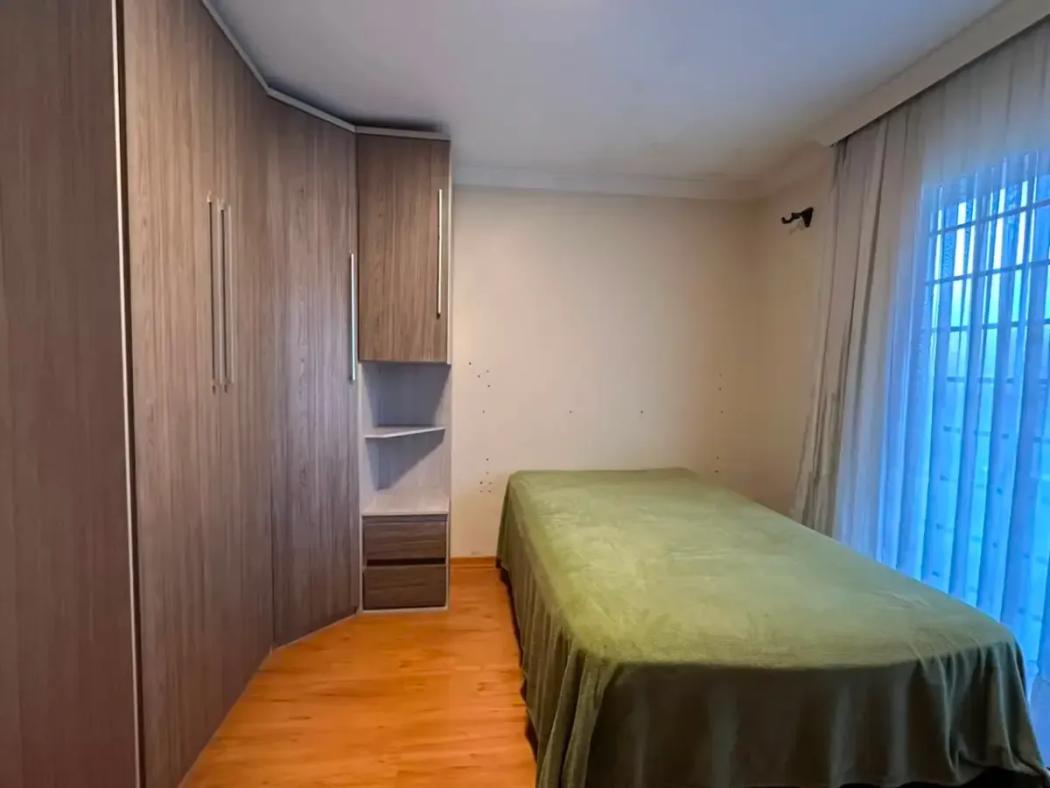 Casa à venda em Santo Inácio, Curitiba — Hub Urbana