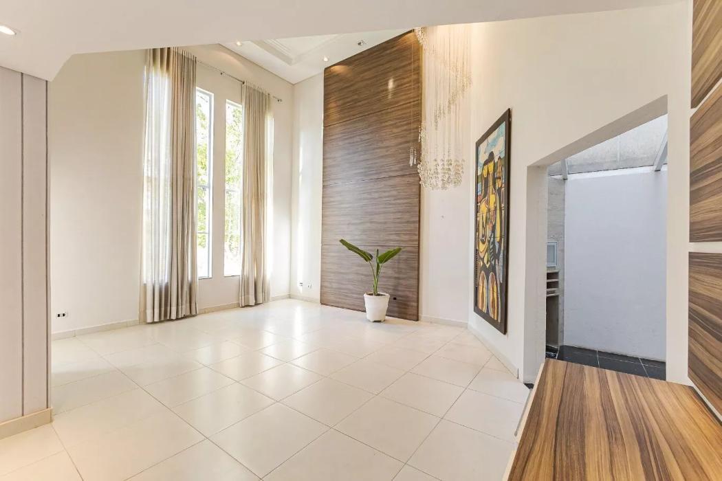  - Casa com 4 suítes à venda, 320 m²  em cond. fechado- Campo Comprido - Curitiba/PR