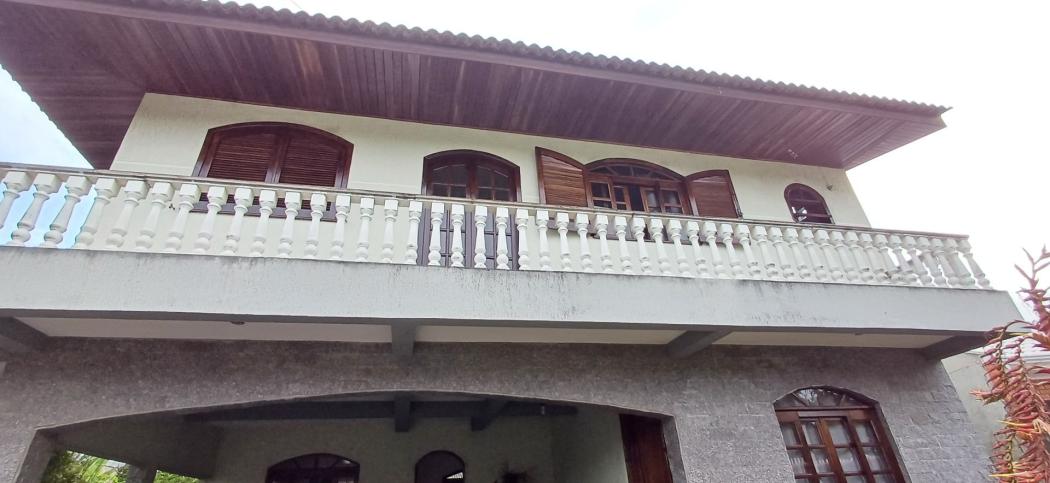 Casa em Pinhais - PR, no bairro Loteamento Pineville - Referência CA0016-RP3A