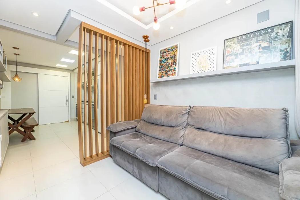 Casa à venda com 2 quartos, 80m² - Palmital,Colombo 