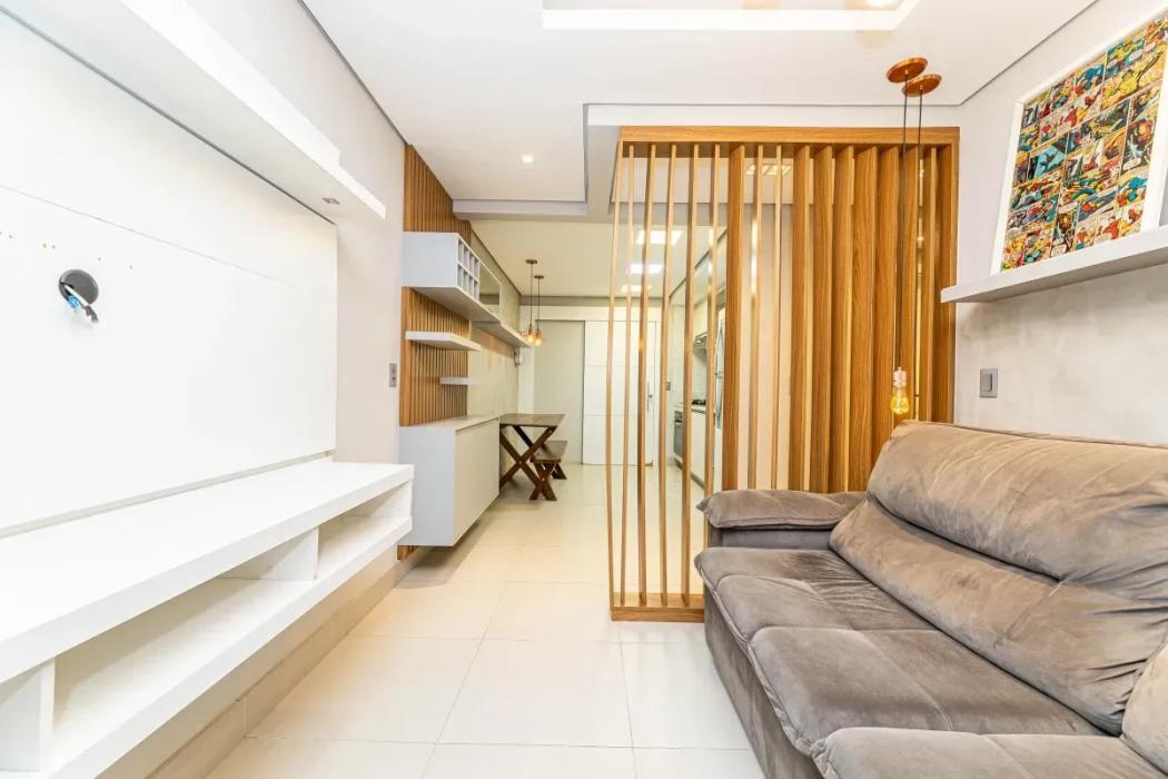 Casa à venda com 2 quartos, 80m² - Palmital,Colombo 