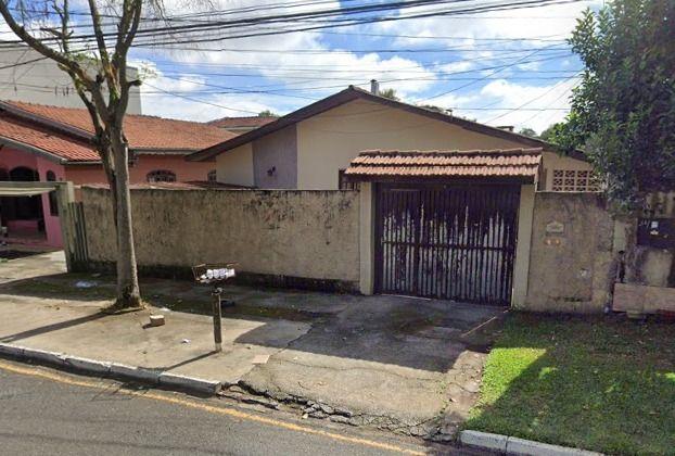 Casa em Araucária - PR, no bairro Fazenda Velha - Referência CA0018-LIPD