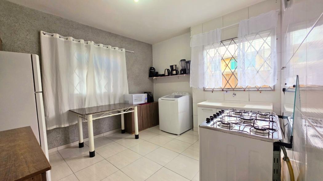  - Casa com 2 dormitórios à venda, 38,76 m² - Campo de Santana - Curitiba/PR