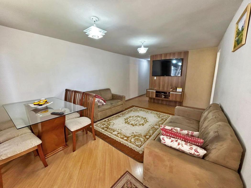 Casa à venda com 3 quartos, 81m² - Santa Cândida,Curitiba 