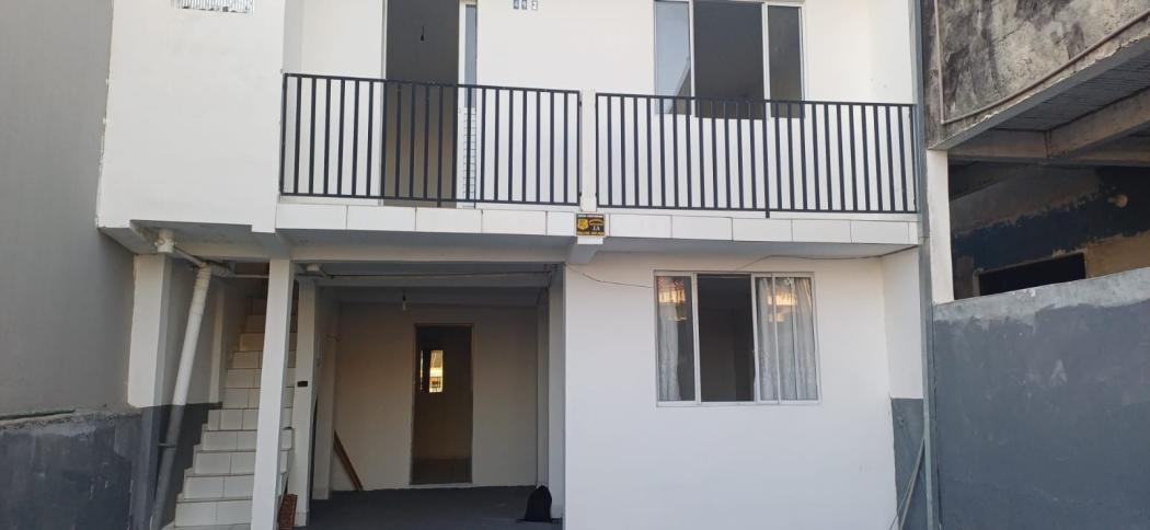 Casa para alugar com 4 quartos, 114m² - Pinheirinho,Curitiba 