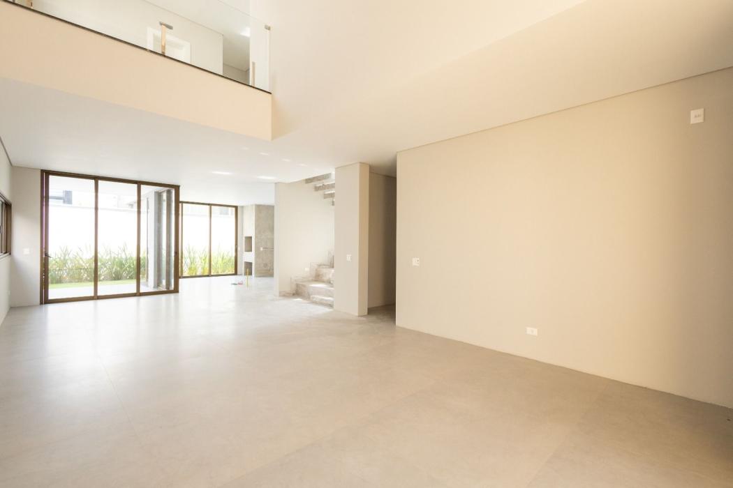  - Casa com 4 dormitórios à venda, 290 m² por R$ 3.680.000,00 - São Braz - Curitiba/PR