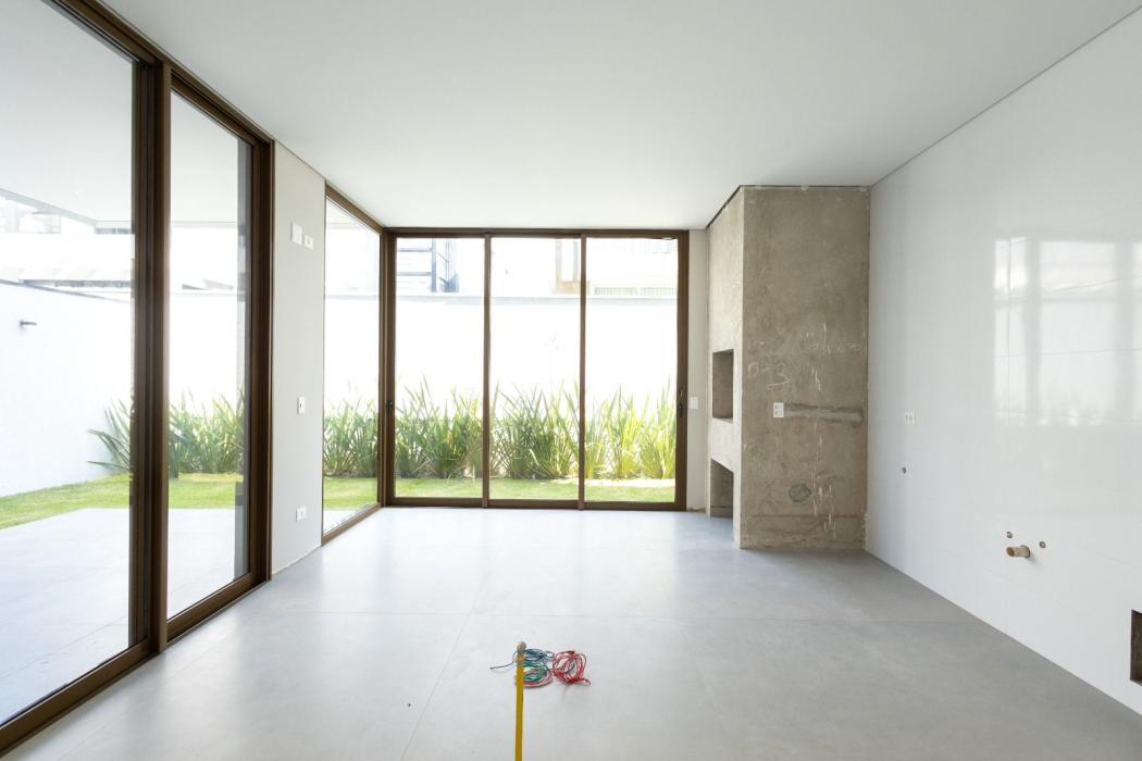 Casa à venda com 4 quartos, 290m² - São Braz,Curitiba 