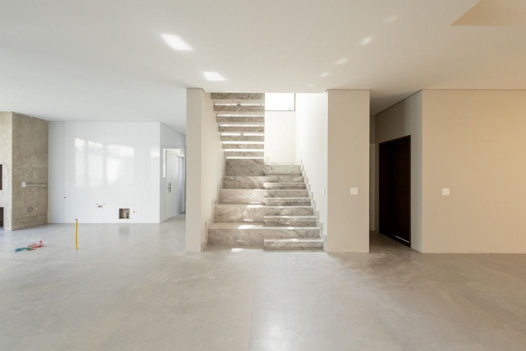 Casa à venda com 4 quartos, 290m² - São Braz,Curitiba 