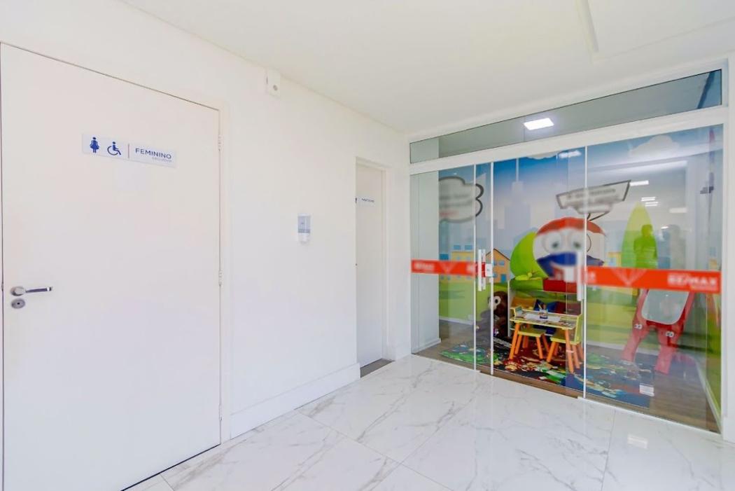 Casa à venda em Centro Cívico, Curitiba — Hub Urbana