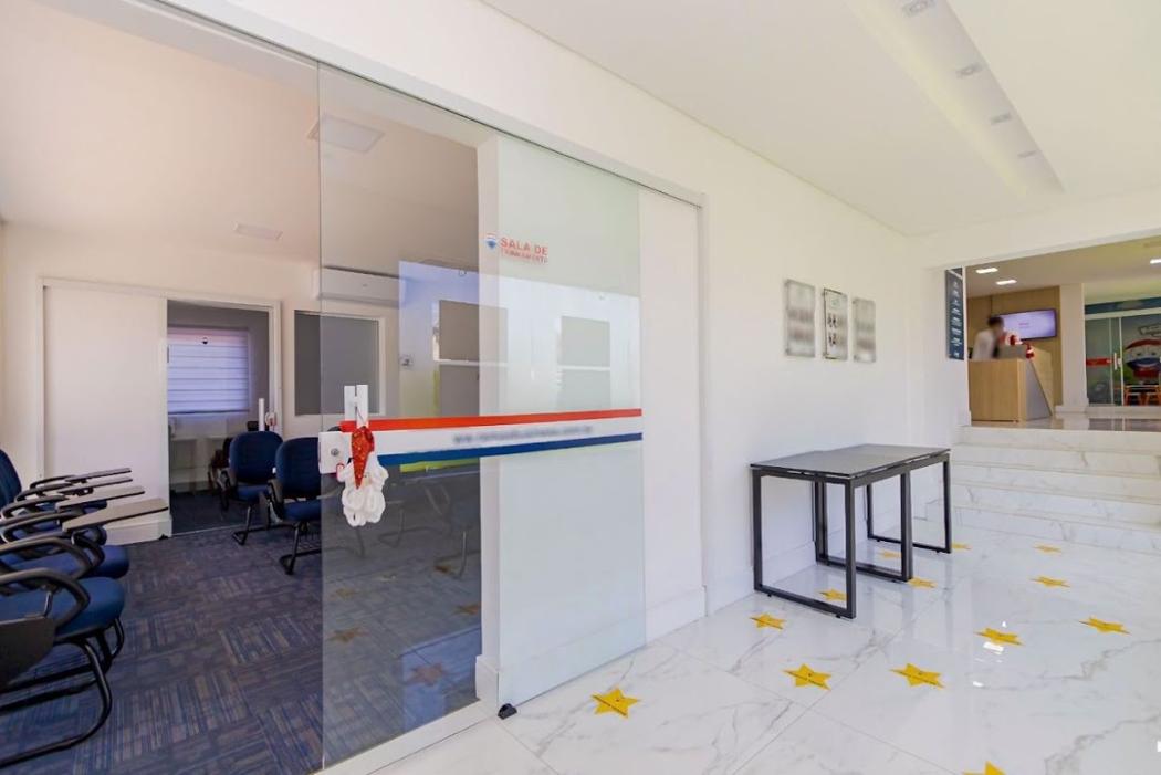 Casa à venda em Centro Cívico, Curitiba — Hub Urbana