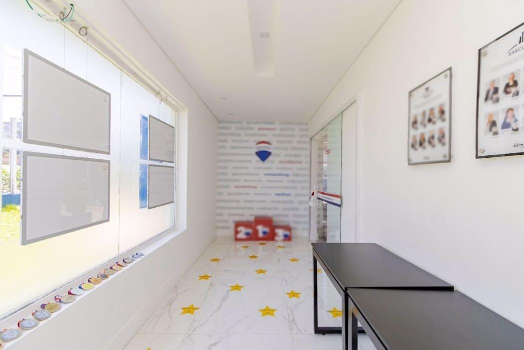 Casa à venda em Centro Cívico, Curitiba — Hub Urbana