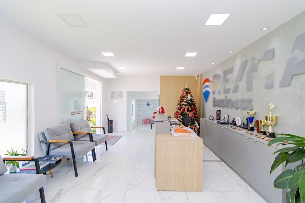 Casa à venda em Centro Cívico, Curitiba — Hub Urbana