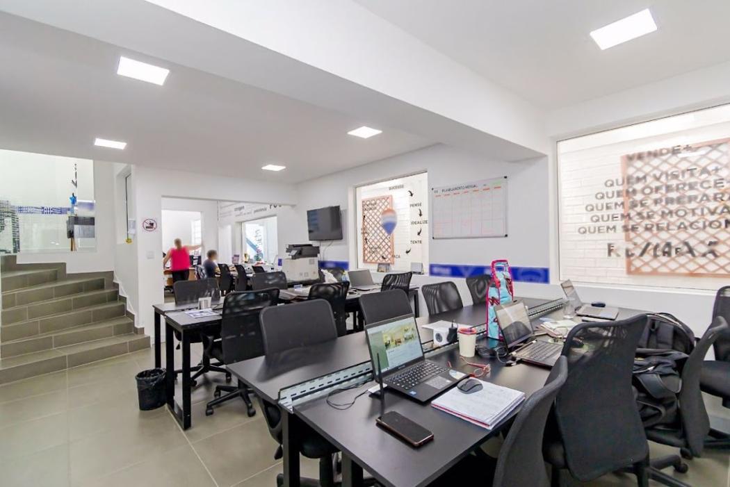 Casa à venda em Centro Cívico, Curitiba — Hub Urbana