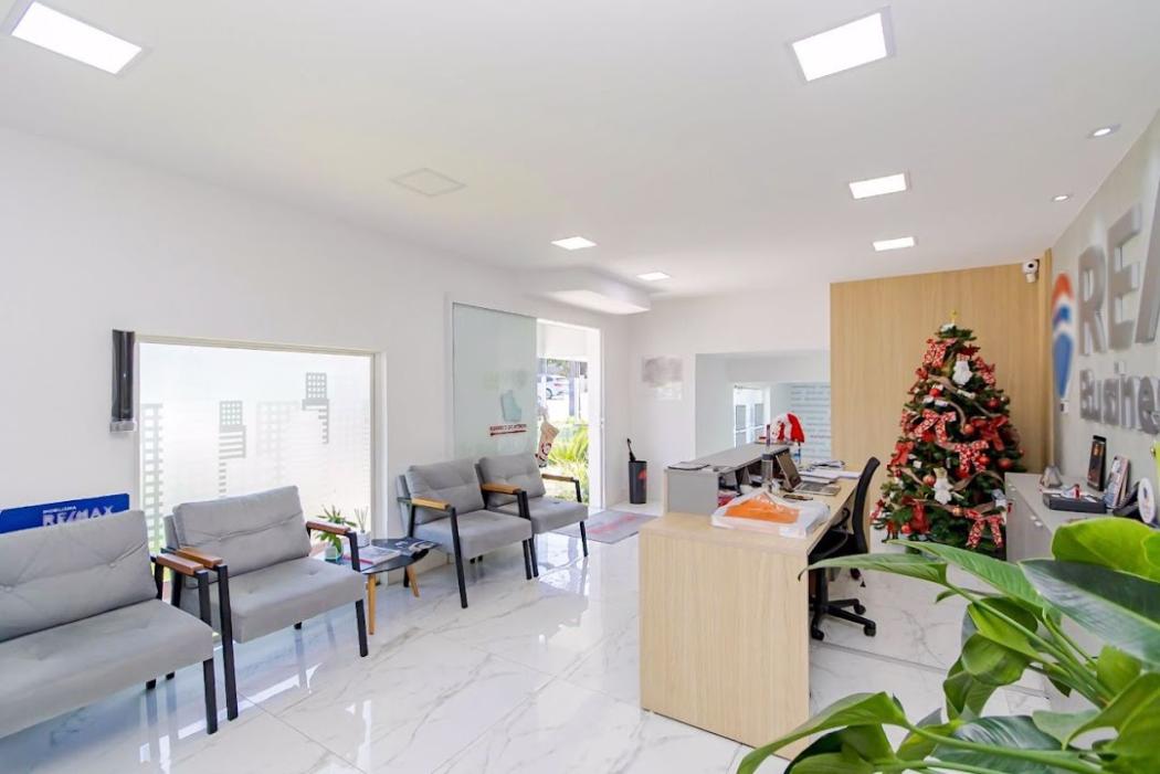 Casa à venda em Centro Cívico, Curitiba — Hub Urbana