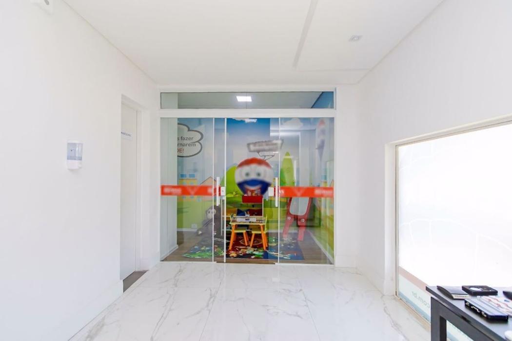 Casa à venda em Centro Cívico, Curitiba — Hub Urbana