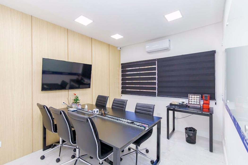 Casa à venda em Centro Cívico, Curitiba — Hub Urbana