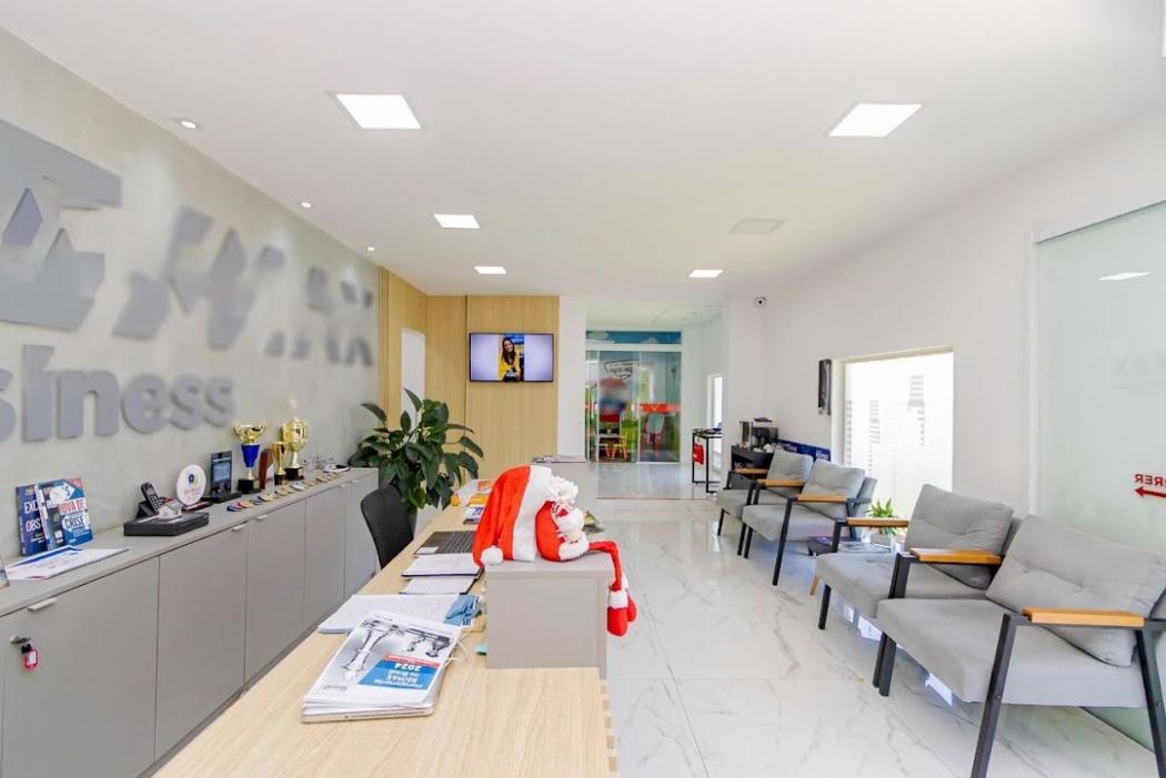 Casa à venda em Centro Cívico, Curitiba — Hub Urbana