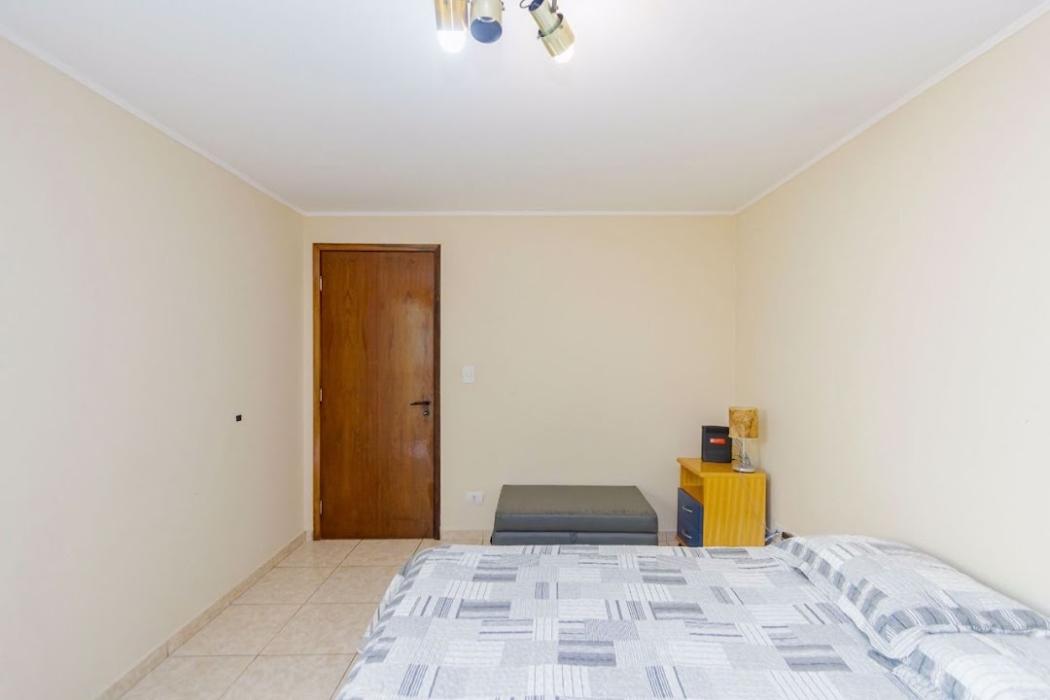 Casa à venda em Uberaba, Curitiba — Hub Urbana