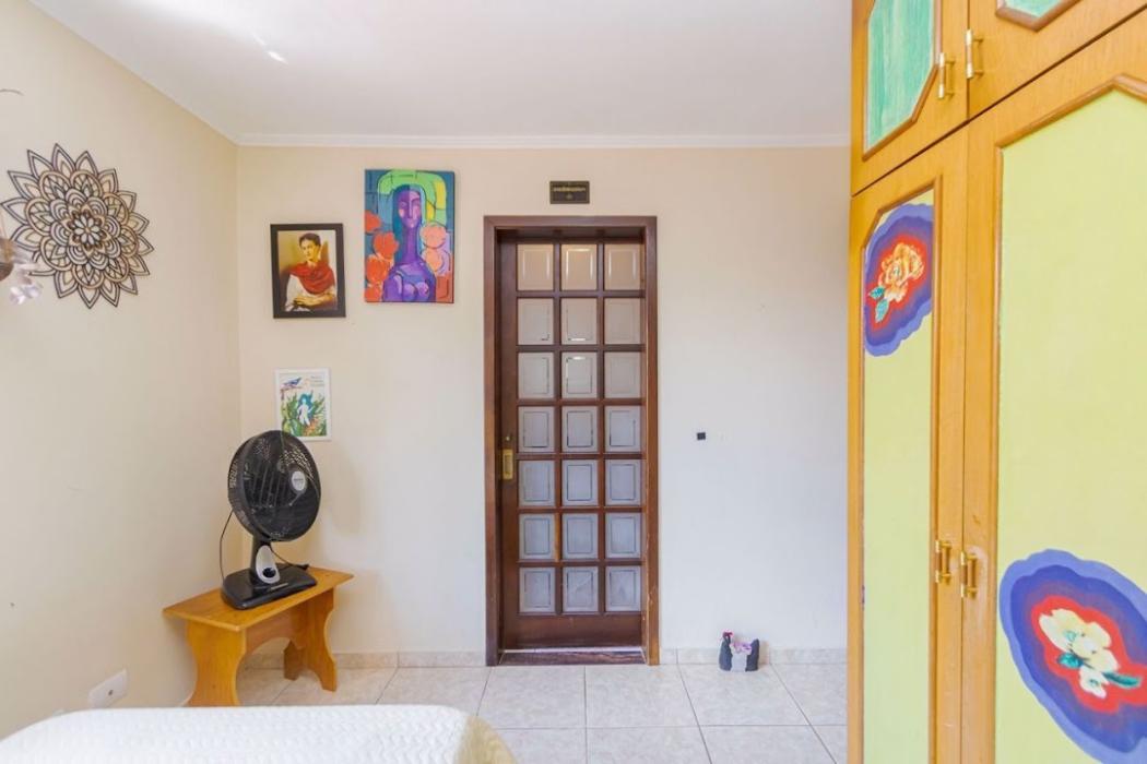 Casa à venda em Uberaba, Curitiba — Hub Urbana