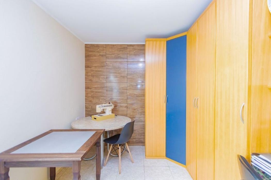 Casa à venda em Uberaba, Curitiba — Hub Urbana