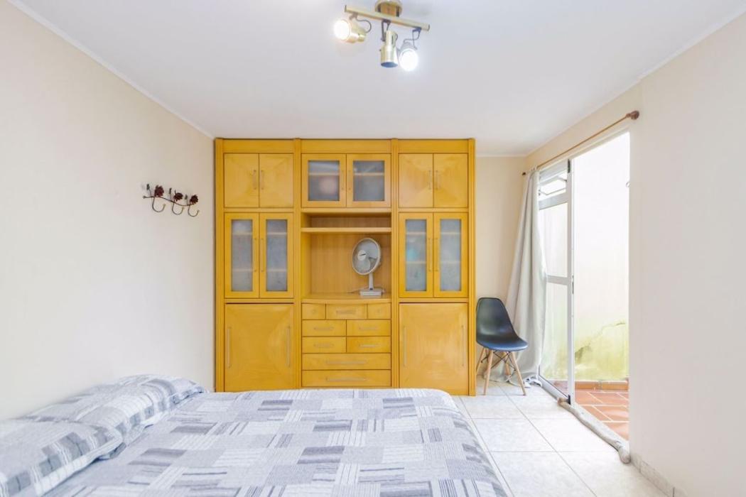 Casa à venda em Uberaba, Curitiba — Hub Urbana