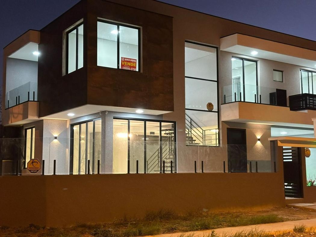 Casa com 3 dormitórios à venda, 190 m² por R$ 1.500.000,00 - Pontal do Leste - Pontal do Paraná/PR - voa corretor