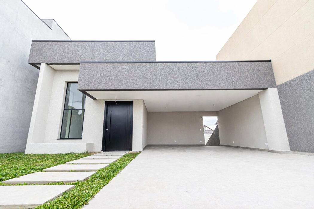 Casa em CURITIBA - PR, no bairro Boqueirão - Referência CA0028-LUMI