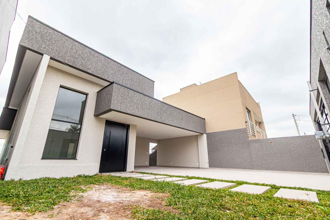 Casa à venda com 3 quartos - Boqueirão,Curitiba 