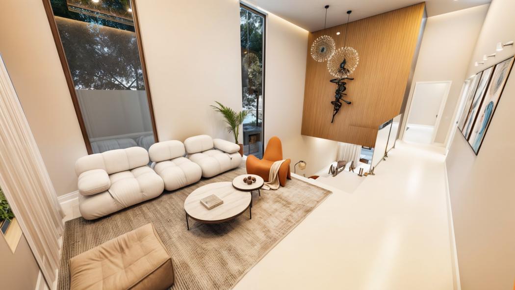 Casa à venda com 3 quartos - Boqueirão,Curitiba 