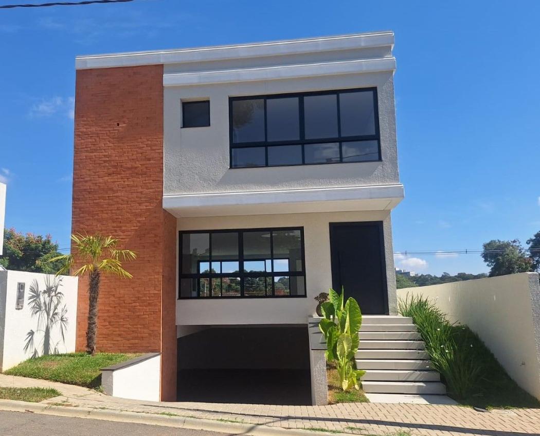 Casa com 3 dormitórios à venda, 290 m² por R$ 1.790.000,00 - Santa Cândida - Curitiba/PR - Voa Corretor - Site para corretores de imóveis