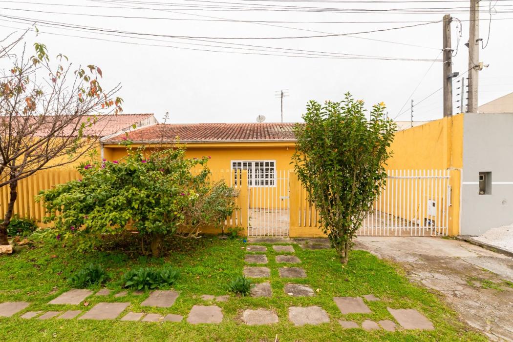 Casa com 3 dormitórios à venda, 134 m² por R$ 765.000,00 - Alto Boqueirão - Curitiba/PR - JB3 Imóveis