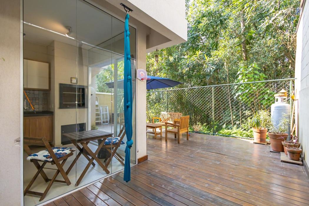 Casa em Condomínio Fechado - voa corretor