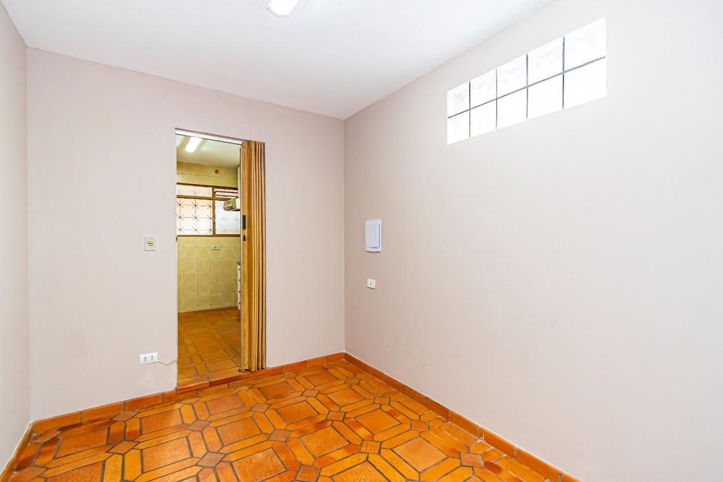 Casa para alugar em Tarumã, Curitiba — Hub Urbana