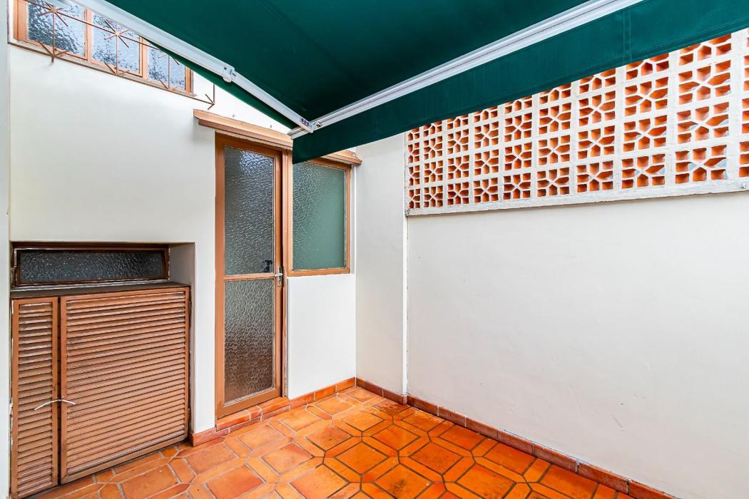 Casa para alugar em Tarumã, Curitiba — Hub Urbana