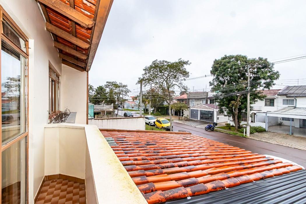 Casa para alugar em Tarumã, Curitiba — Hub Urbana
