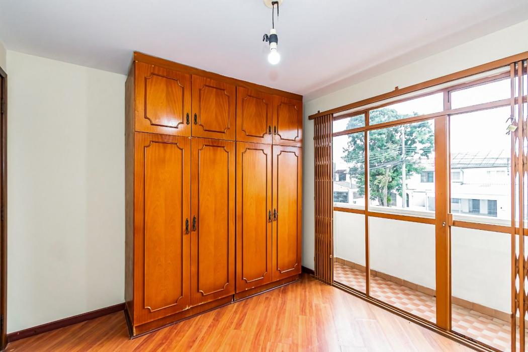 Casa para alugar em Tarumã, Curitiba — Hub Urbana