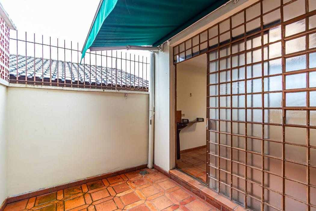 Casa para alugar em Tarumã, Curitiba — Hub Urbana