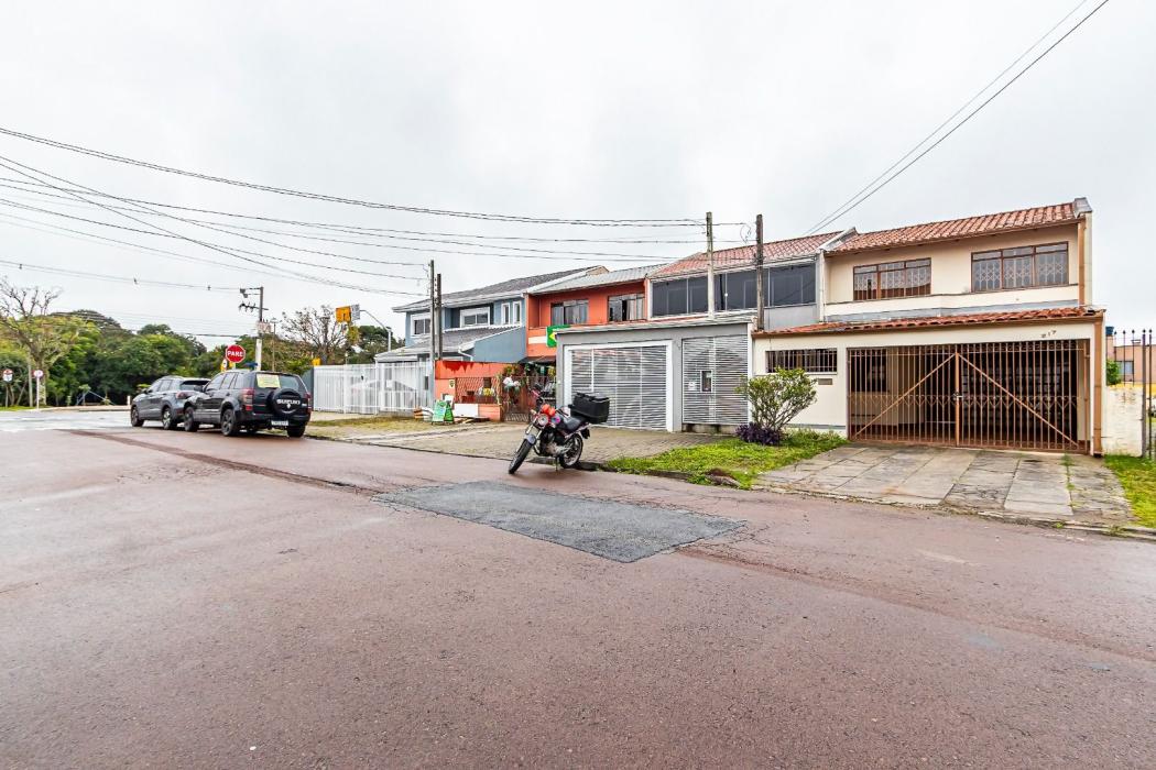 Casa para alugar em Tarumã, Curitiba — Hub Urbana